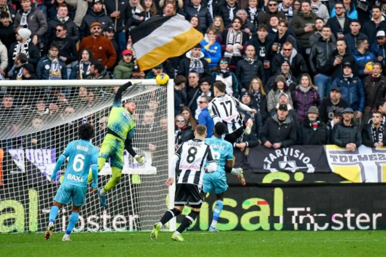 Udinese vs Venezia (21:00 – 01/02) | Xem lại trận đấu