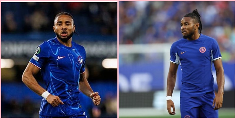 Arsenal tính tiếp cận,  chiêu mộ Nkunku hè 2025