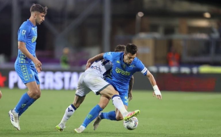 Empoli vs Hellas Verona (01:45 – 26/05) | Xem lại trận đấu