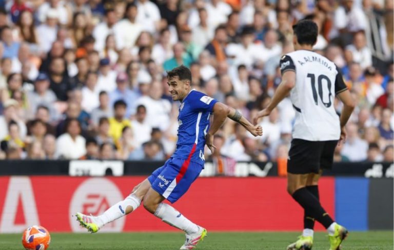 Valencia CF vs Athletic Bilbao (00:00 – 19/05) | Xem lại trận đấu