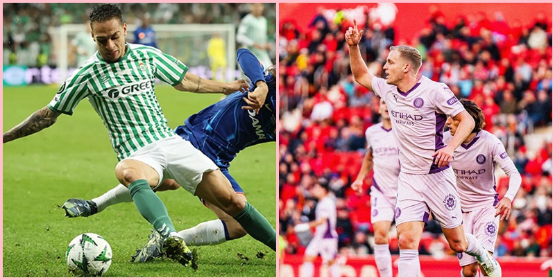 Cầu thủ khi rời Man United thường sẽ thành công ?