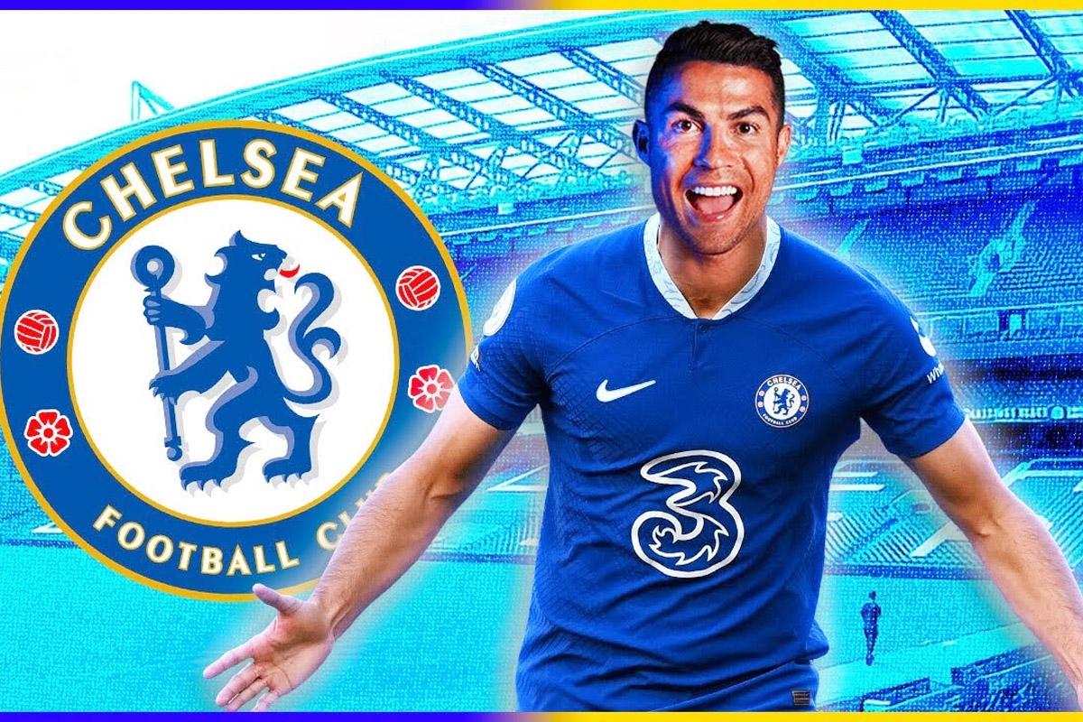 Chelsea có nên “chơi lớn” với Ronaldo tại Club World Cup 2025?