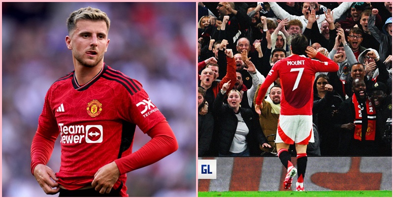 Sự trở lại Mason Mount: Người sẽ giúp M.U vô địch Europa League