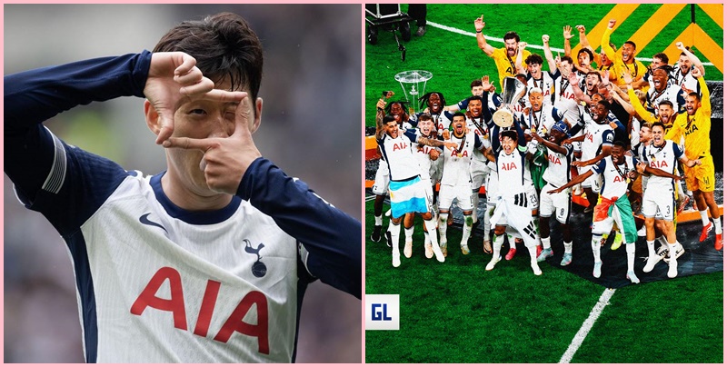 Tottenham và cái dớp nhiều năm được phá