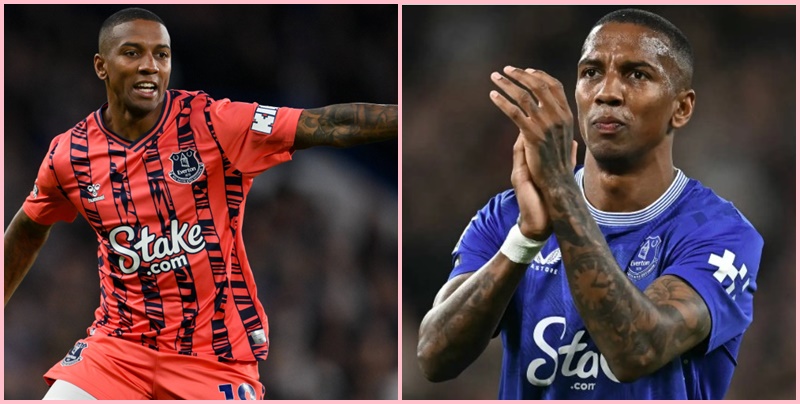 Ashley Young: Tinh thần thi đấu bất khuất tuổi 40