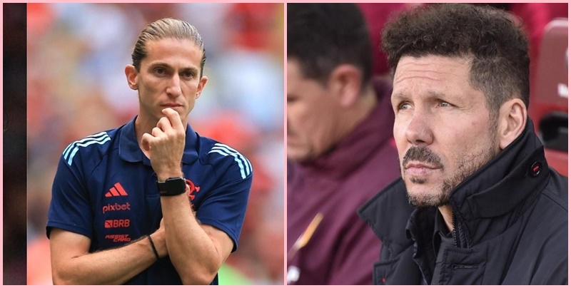 Diego Simeone rời Atletico Madrid sau hơn 1 thập kỷ gắn bó