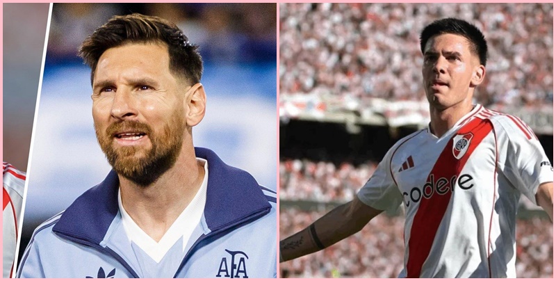 Real chuẩn bị đón thần đồng mới được ví như Messi