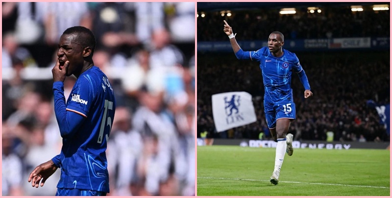 Chelsea đã sẵn sàng bán Jackson với giá đắt ‘cắt cổ’