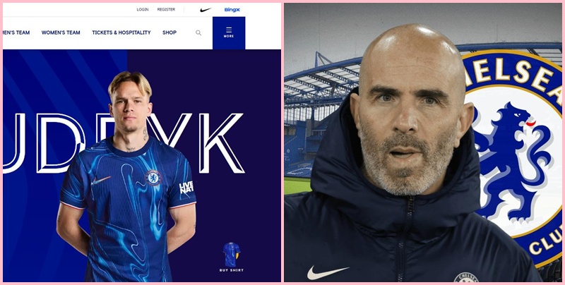 Chelsea thông cáo đồng loạt chia tay 9 cầu thủ