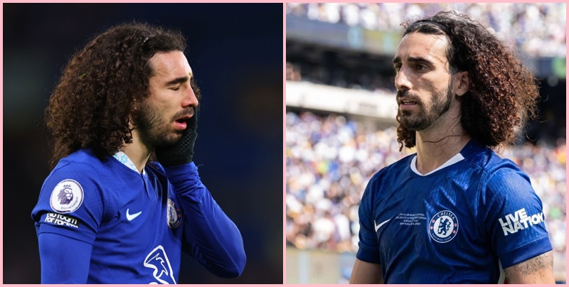 Chelsea tiến tới hợp đồng dài hạn với Marc Cucurella