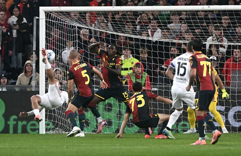 Genoa vs Cremonese (02:45 – 30/10) | Xem lại trận đấu