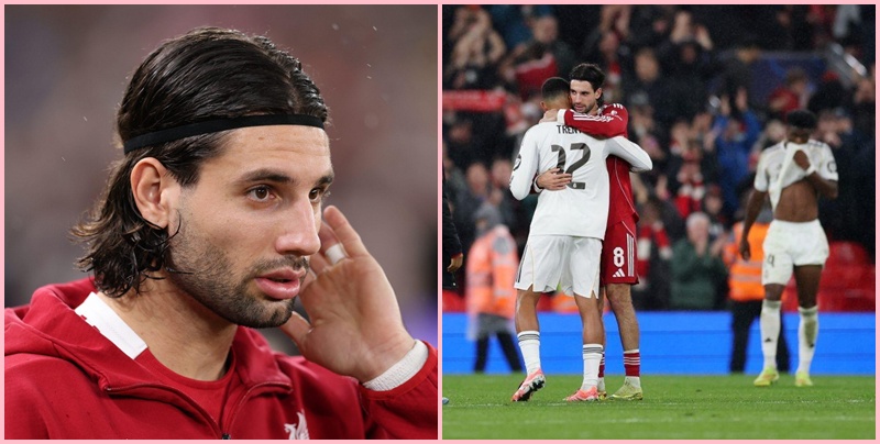 Real Madrid quyết định chi đậm cho  Dominik Szoboszlai