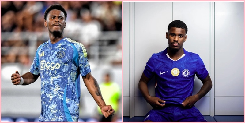 Chelsea ngắm được tài năng trẻ sáng giá nhất nước Bỉ