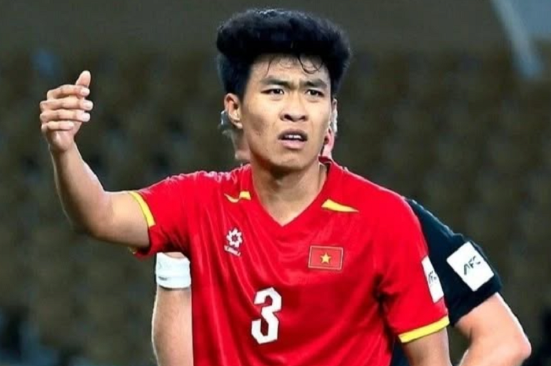 Phạm Lý Đức nghẹn ngào gửi lời xin lỗi sau khoảnh khắc định mệnh ở bán kết