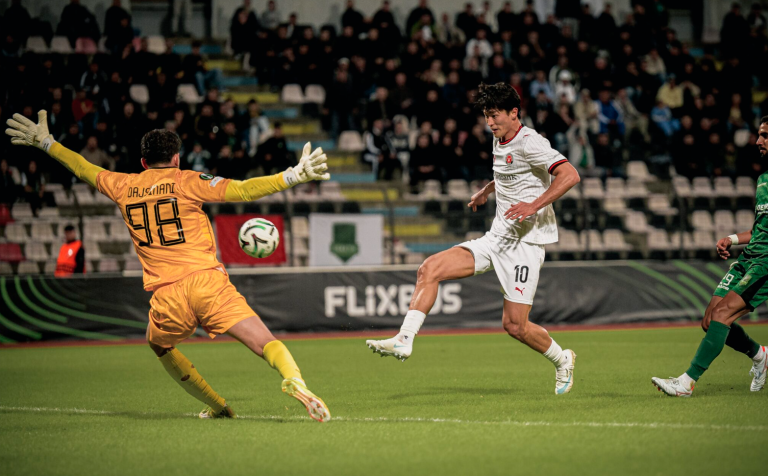 Egnatia vs Midtjylland (23:45 – 15/10) | Xem lại trận đấu