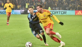 RC Lens vs Paris FC (01:45 – 25/10) | Xem lại trận đấu