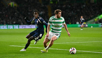 Celtic FC vs RC Celta (02:00 – 23/10) | Xem lại trận đấu