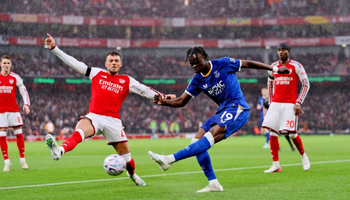 Arsenal vs Everton (21:00 – 24/10) | Xem lại trận đấu