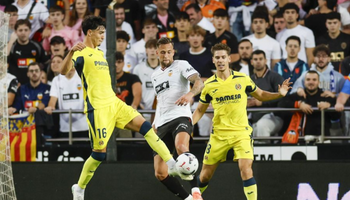 Valencia CF vs Villarreal (23:30 – 24/10) | Xem lại trận đấu