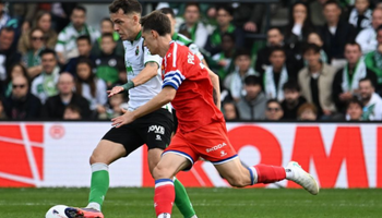 Racing Santander vs Espanyol (21:15 – 24/10) | Xem lại trận đấu