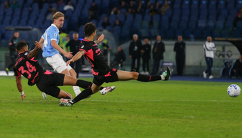 Lazio vs Parma (01:45 – 25/10) | Xem lại trận đấu