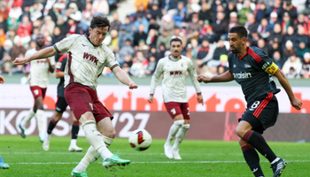 Augsburg vs Union Berlin (20:30 – 24/10) | Xem lại trận đấu