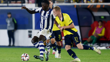 Lillestrom vs Real Sociedad (02:00 – 23/10) | Xem lại trận đấu