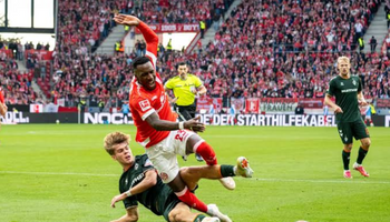 Mainz 05 vs Werder Bremen (20:30 – 24/10) | Xem lại trận đấu